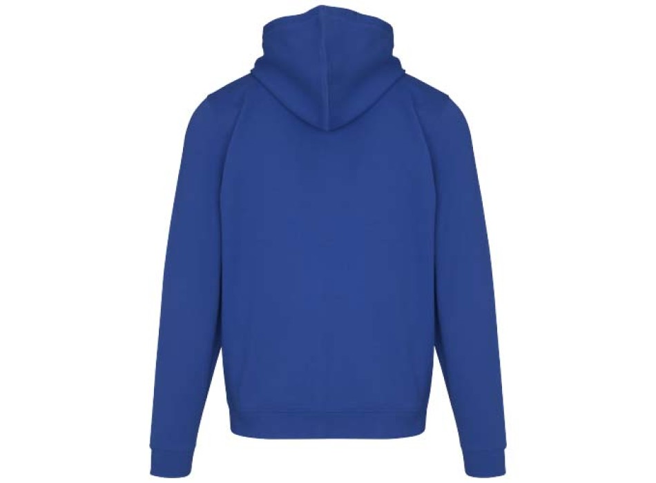 Felpa con cappuccio unisex in cotone biologico certificato OCS da 280 g/m² Jasper FullGadgets.com