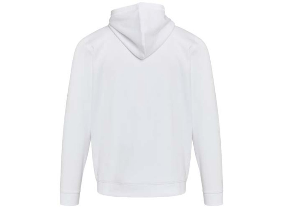 Felpa con cappuccio unisex in cotone biologico certificato OCS da 280 g/m² Jasper FullGadgets.com