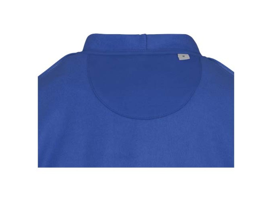 Felpa con cappuccio unisex in cotone biologico certificato OCS da 280 g/m² Jasper FullGadgets.com