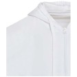 Felpa con cappuccio unisex in cotone biologico certificato OCS da 280 g/m² Jasper FullGadgets.com