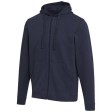 Felpa con cappuccio unisex in cotone biologico certificato OCS da 280 g/m² Jasper FullGadgets.com