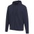 Felpa con cappuccio unisex in cotone biologico certificato OCS da 280 g/m² Jasper