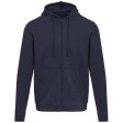 Felpa con cappuccio unisex in cotone biologico certificato OCS da 280 g/m² Jasper FullGadgets.com