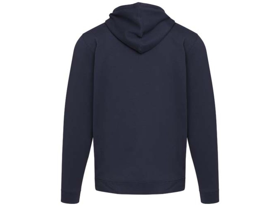 Felpa con cappuccio unisex in cotone biologico certificato OCS da 280 g/m² Jasper FullGadgets.com