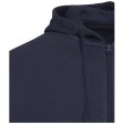 Felpa con cappuccio unisex in cotone biologico certificato OCS da 280 g/m² Jasper FullGadgets.com