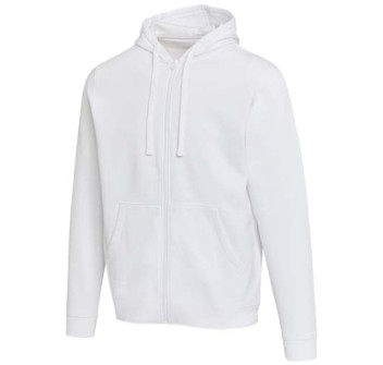 Felpa con cappuccio unisex in cotone biologico certificato OCS da 280 g/m² Jasper FullGadgets.com