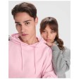 Felpa con cappuccio unisex in cotone biologico da 300 g/m² Vinson FullGadgets.com