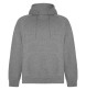 Felpa con cappuccio unisex in cotone biologico Vinson FullGadgets.com
