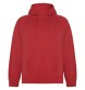 Felpa con cappuccio unisex in cotone biologico Vinson FullGadgets.com