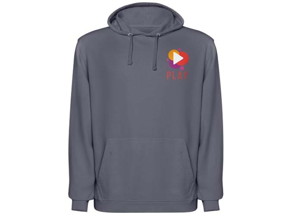 Felpa con cappuccio unisex Kenia FullGadgets.com