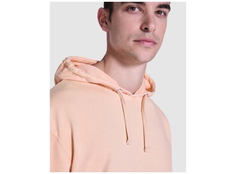 Felpa con cappuccio unisex Kenia FullGadgets.com