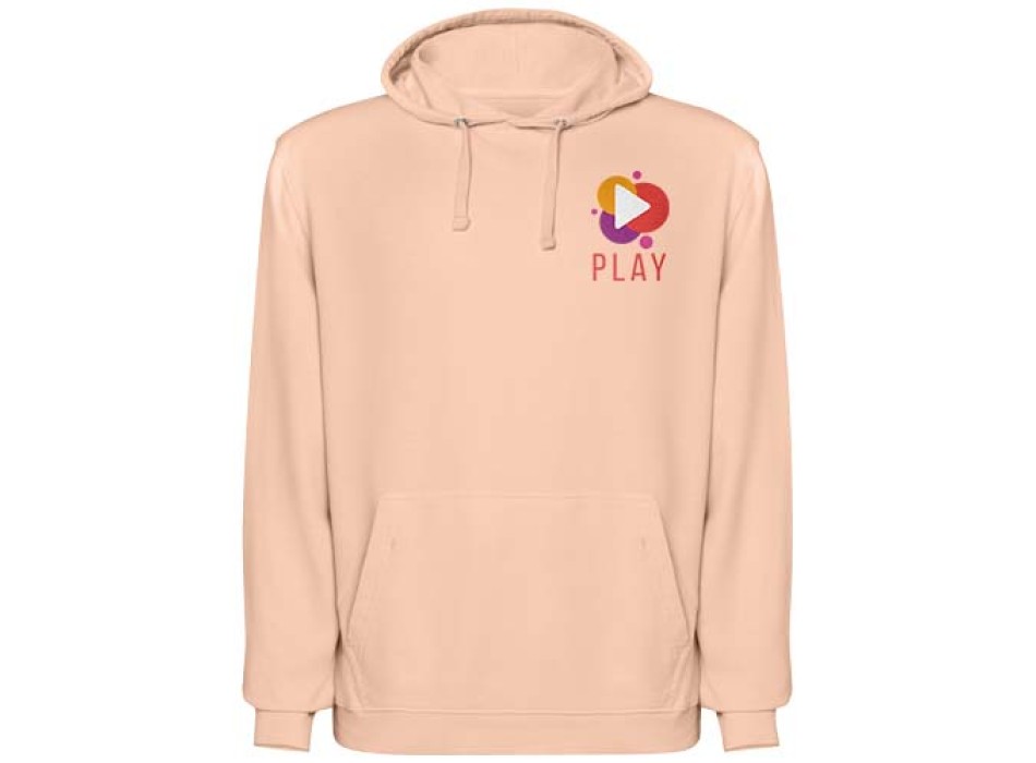 Felpa con cappuccio unisex Kenia FullGadgets.com