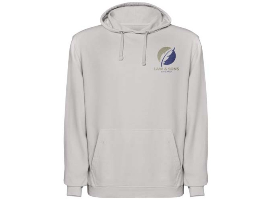 Felpa con cappuccio unisex Kenia FullGadgets.com