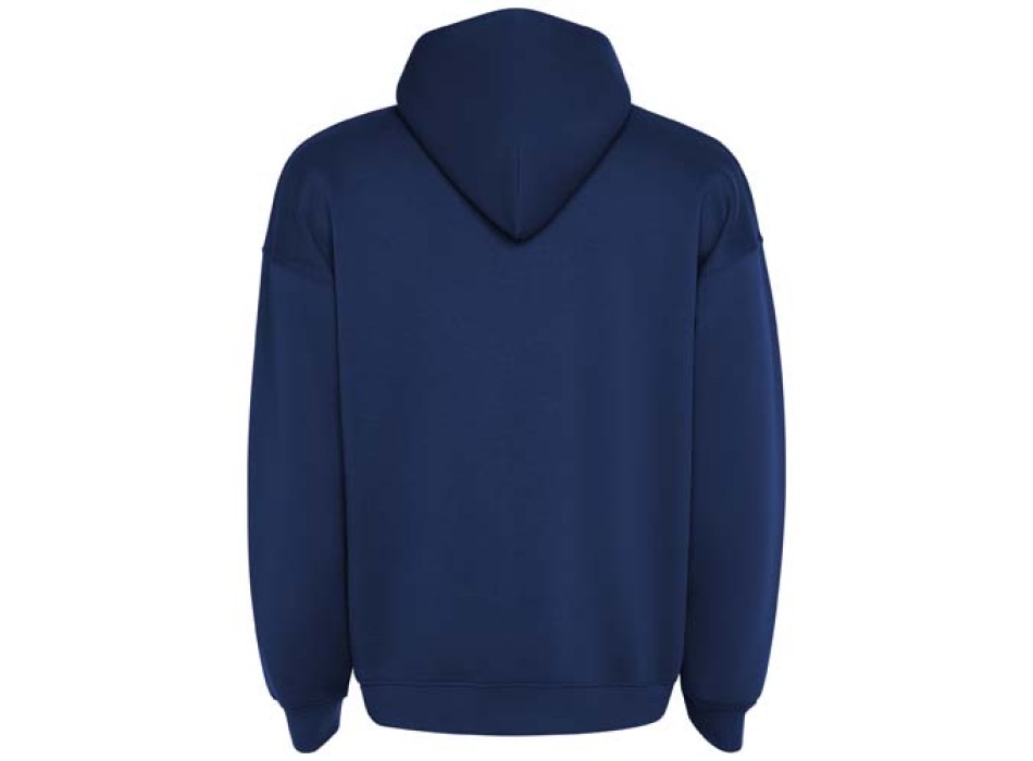 Felpa con cappuccio unisex oversize Otto FullGadgets.com
