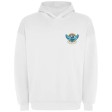 Felpa con cappuccio unisex oversize Otto FullGadgets.com