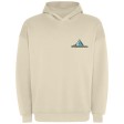 Felpa con cappuccio unisex oversize Otto FullGadgets.com