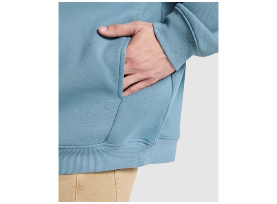 Felpa con cappuccio unisex oversize Otto FullGadgets.com