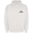Felpa con cappuccio unisex oversize Otto FullGadgets.com