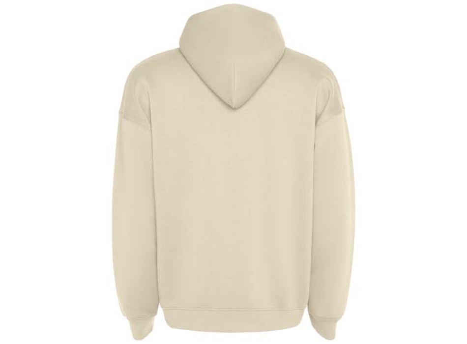 Felpa con cappuccio unisex oversize Otto FullGadgets.com