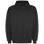 Felpa con cappuccio unisex oversize Otto