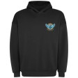 Felpa con cappuccio unisex oversize Otto FullGadgets.com