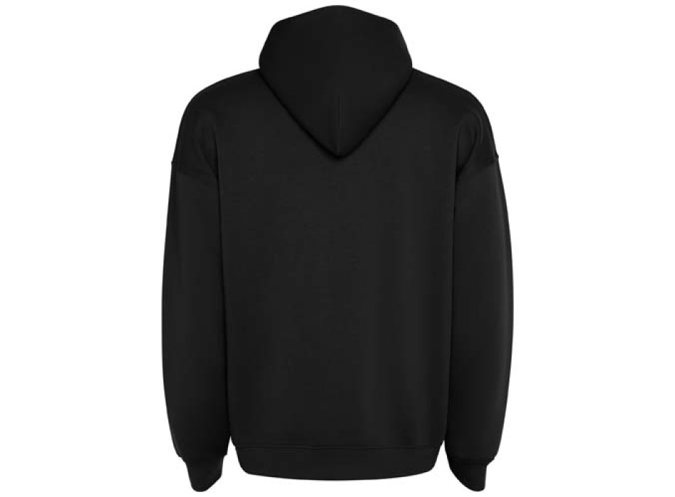 Felpa con cappuccio unisex oversize Otto FullGadgets.com