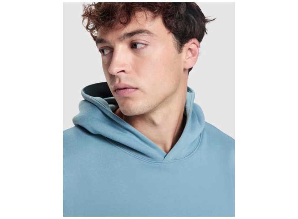 Felpa con cappuccio unisex oversize Otto FullGadgets.com