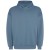 Felpa con cappuccio unisex oversize Otto