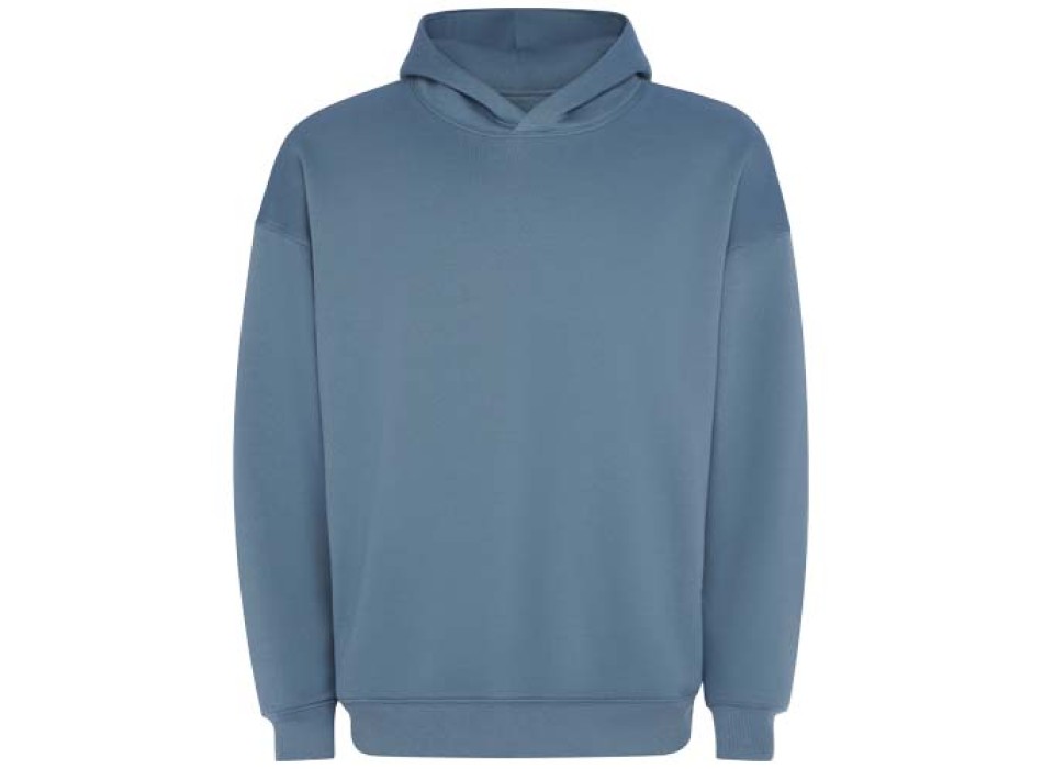 Felpa con cappuccio unisex oversize Otto FullGadgets.com