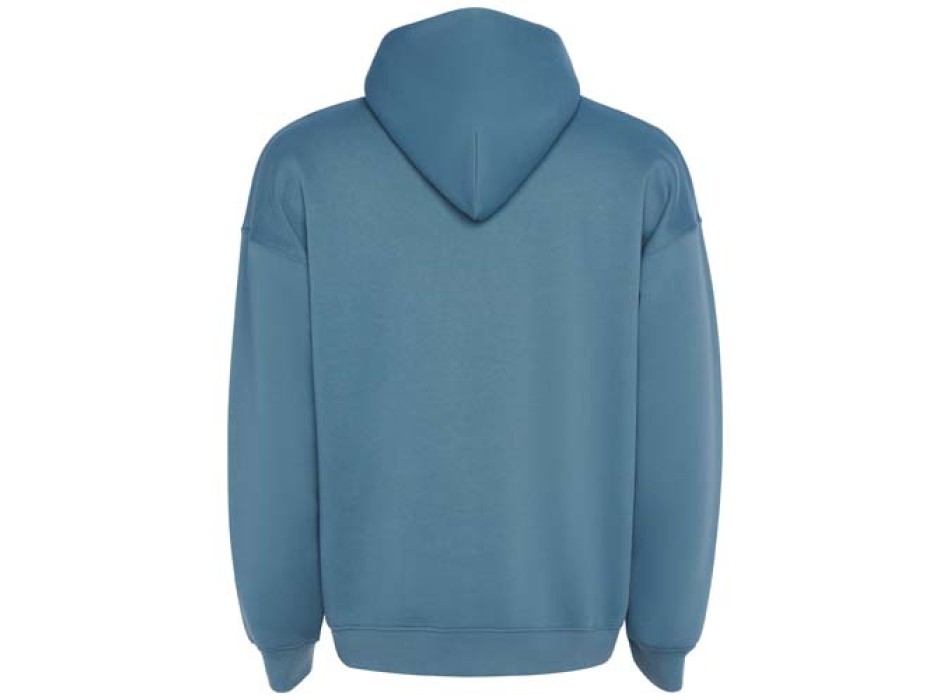 Felpa con cappuccio unisex oversize Otto FullGadgets.com