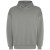 Felpa con cappuccio unisex oversize Otto