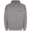 Felpa con cappuccio unisex oversize Otto FullGadgets.com