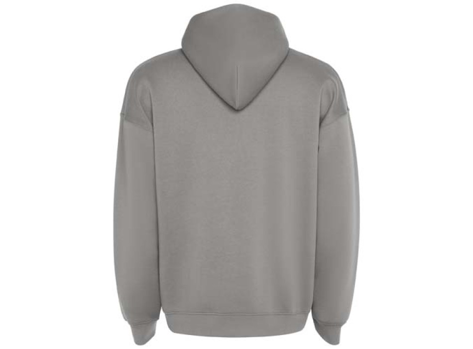 Felpa con cappuccio unisex oversize Otto FullGadgets.com