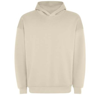 Felpa con cappuccio unisex oversize Otto FullGadgets.com