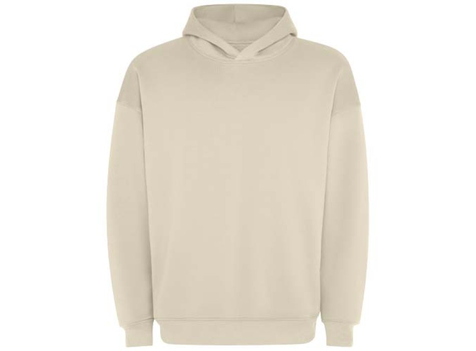 Felpa con cappuccio unisex oversize Otto FullGadgets.com