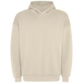 Felpa con cappuccio unisex oversize Otto