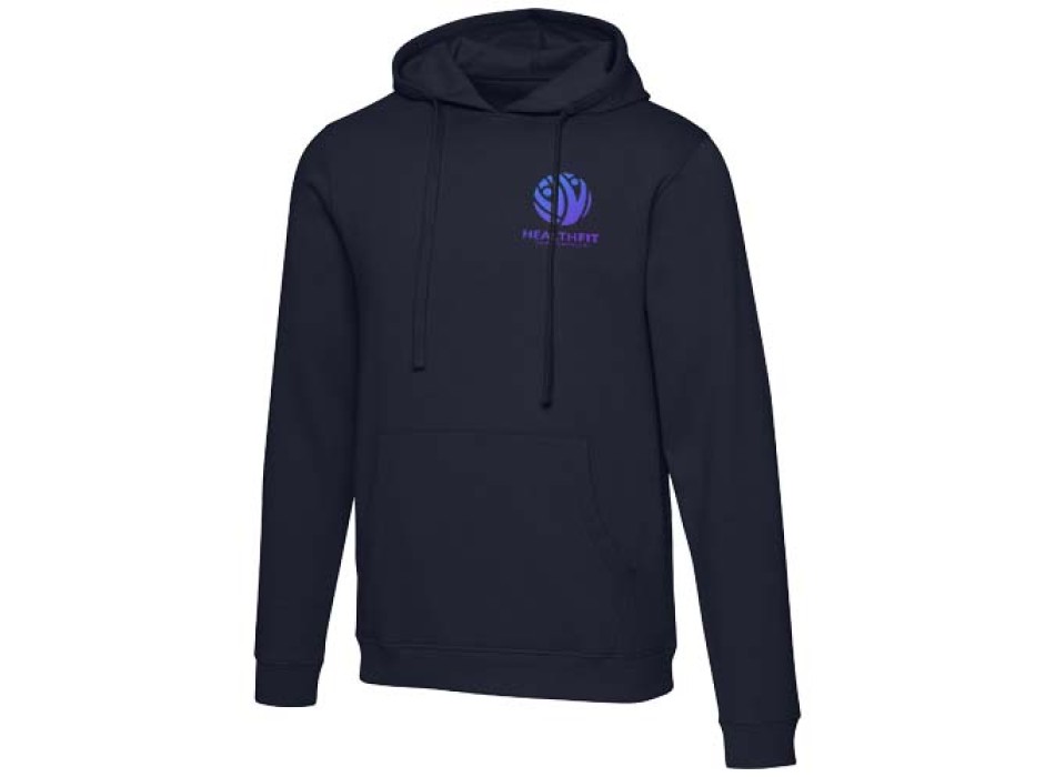 Felpa con cappuccio unisex Spinel FullGadgets.com