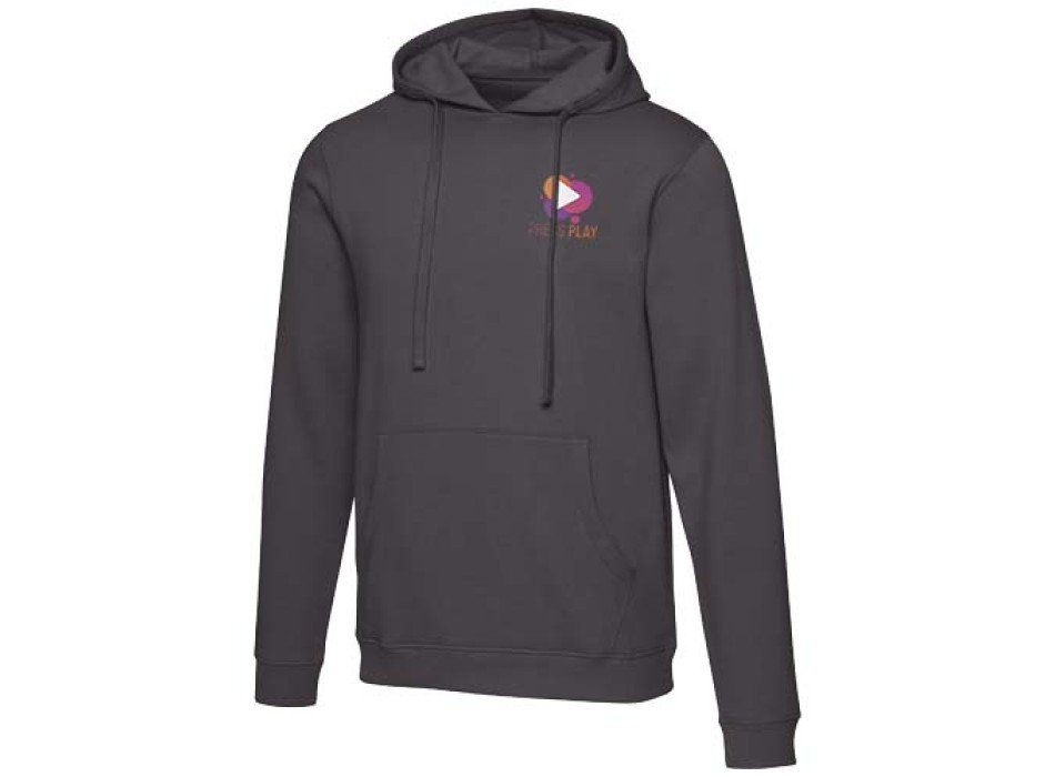 Felpa con cappuccio unisex Spinel FullGadgets.com