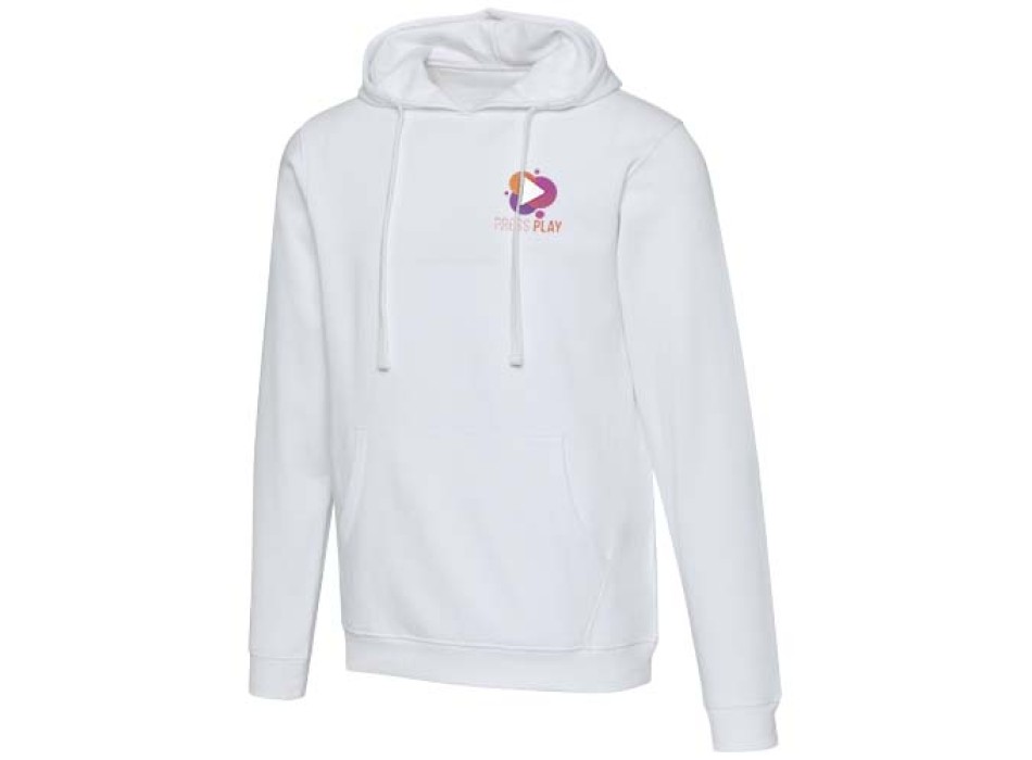 Felpa con cappuccio unisex Spinel FullGadgets.com