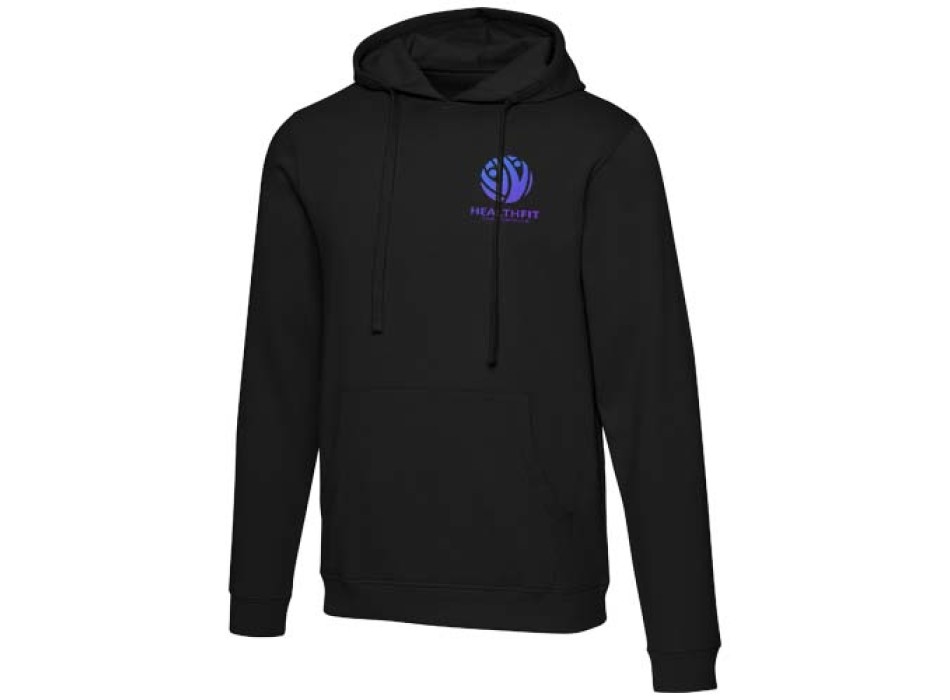 Felpa con cappuccio unisex Spinel FullGadgets.com