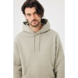 Felpa con cappucico IQONIQ Joshua in cotone riciclato FullGadgets.com