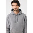 Felpa con cappucico IQONIQ Joshua in cotone riciclato FullGadgets.com