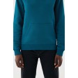 Felpa con cappucico IQONIQ Joshua in cotone riciclato FullGadgets.com