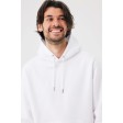 Felpa con cappucico IQONIQ Joshua in cotone riciclato FullGadgets.com