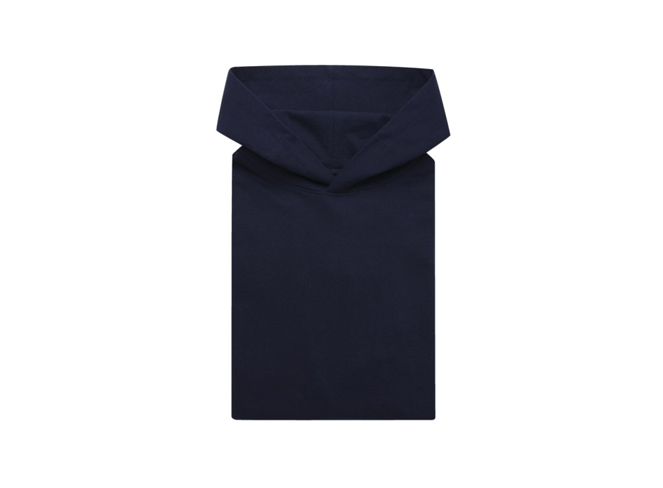 Felpa con capuccio IQONIQ Yoho in cotone riciclato FullGadgets.com