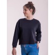 Felpa crop manica 3/4 FullGadgets.com