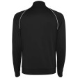 Felpa da uomo Valier con zip integrale FullGadgets.com