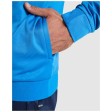 Felpa da uomo Valier con zip integrale FullGadgets.com