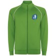 Felpa da uomo Valier con zip integrale FullGadgets.com
