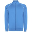 Felpa da uomo Valier con zip integrale FullGadgets.com